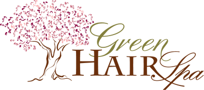 Green Hair Spa