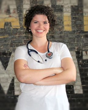 Dr. Keila Roesner, Naturopathic Doctor