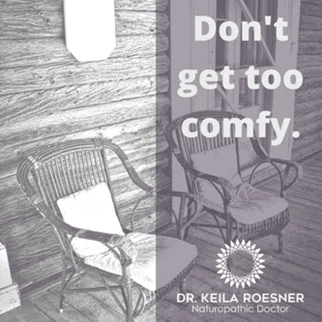 Sitting is the New Smoking: how a more “convenient" life is actually hurting you