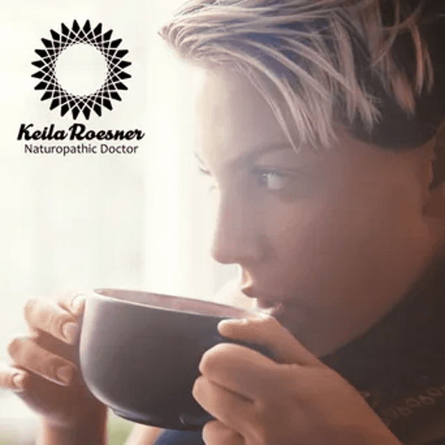 The Thyroid, Menopause & Stress Connection: what's the deal?