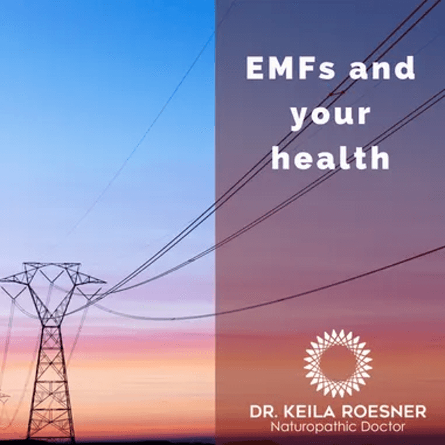 EMFs and Your Health
