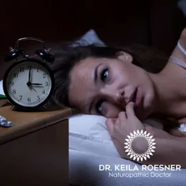 (No longer) Sleepless in Stratford.