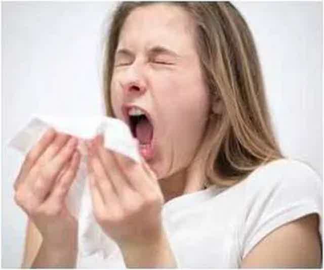 Natural Remedies to Tackle a Cold