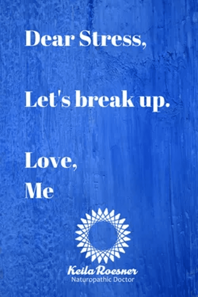 Self-Care: The Luxury you can't afford to be without