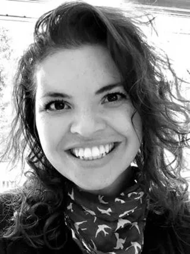 Sisterhood is the medicine I never knew I needed.