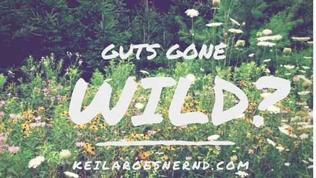 The real reason your Irritable Bowel Syndrome isn't getting better...